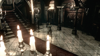 Illustration for article titled Key Changes Make The Newest Version Of Resident Evil A Better Game